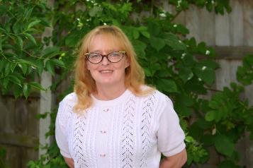 Diana FOSTER Governor