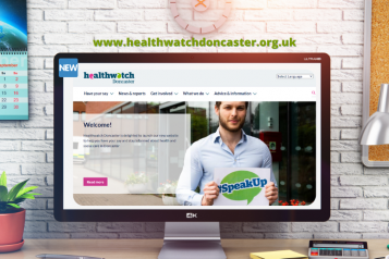 An infographic of a computer screen