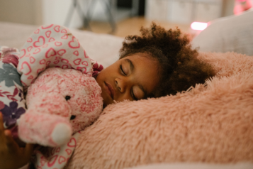 Safe sleeping advice for parents this winter