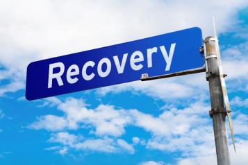 Recovery Sign